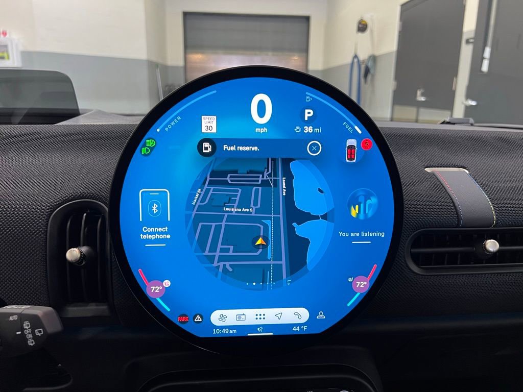 Used 2025 MINI Cooper S image 17