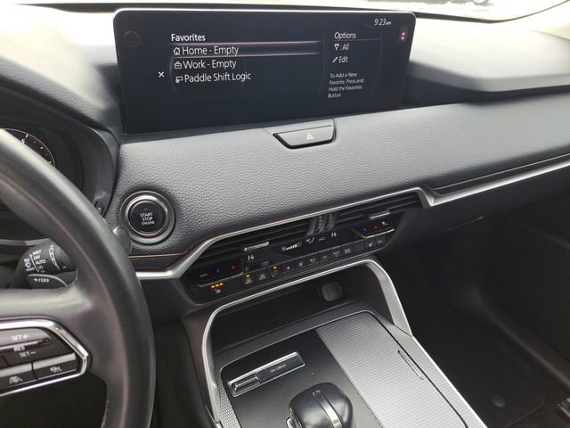 Used 2024 MAZDA CX-90 3.3 Turbo S image 13