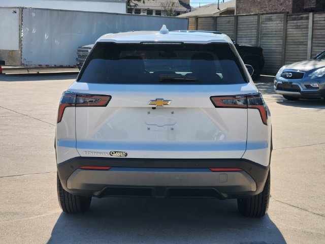 Used 2026 Chevrolet Equinox LT FWD image 13