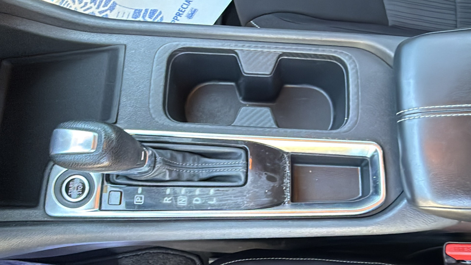 Certified 2020 Nissan Sentra SV FWD image 17