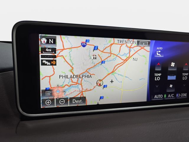 Used 2019 Lexus RX 350L AWD image 21