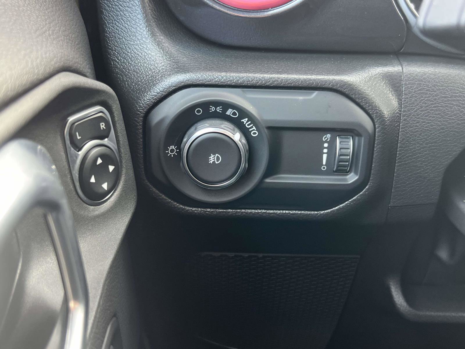 Used 2023 Jeep Wrangler Unlimited Rubicon 392 w/ Trailer Tow Package image 24