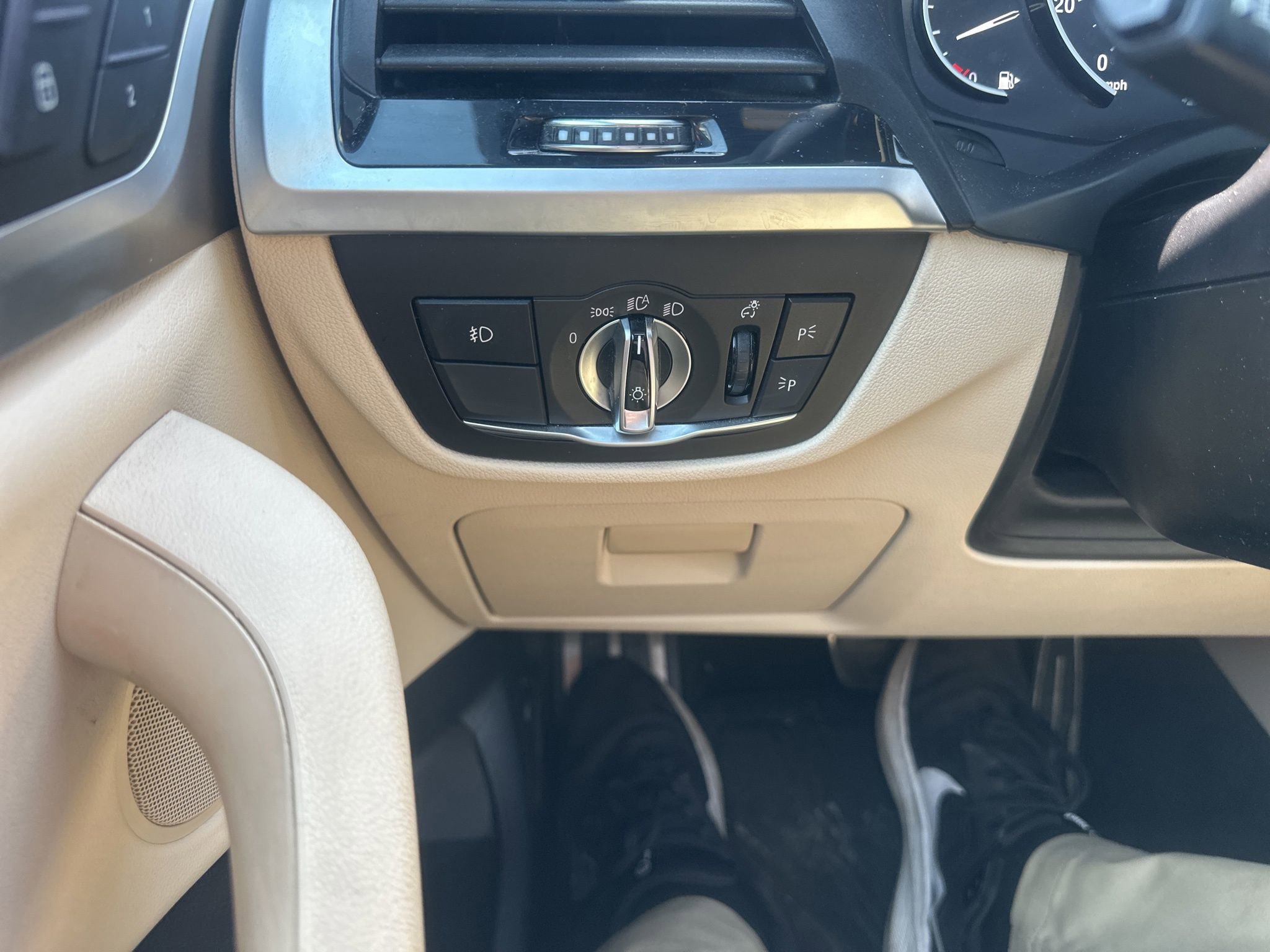 Used 2019 BMW X3 M40i image 29