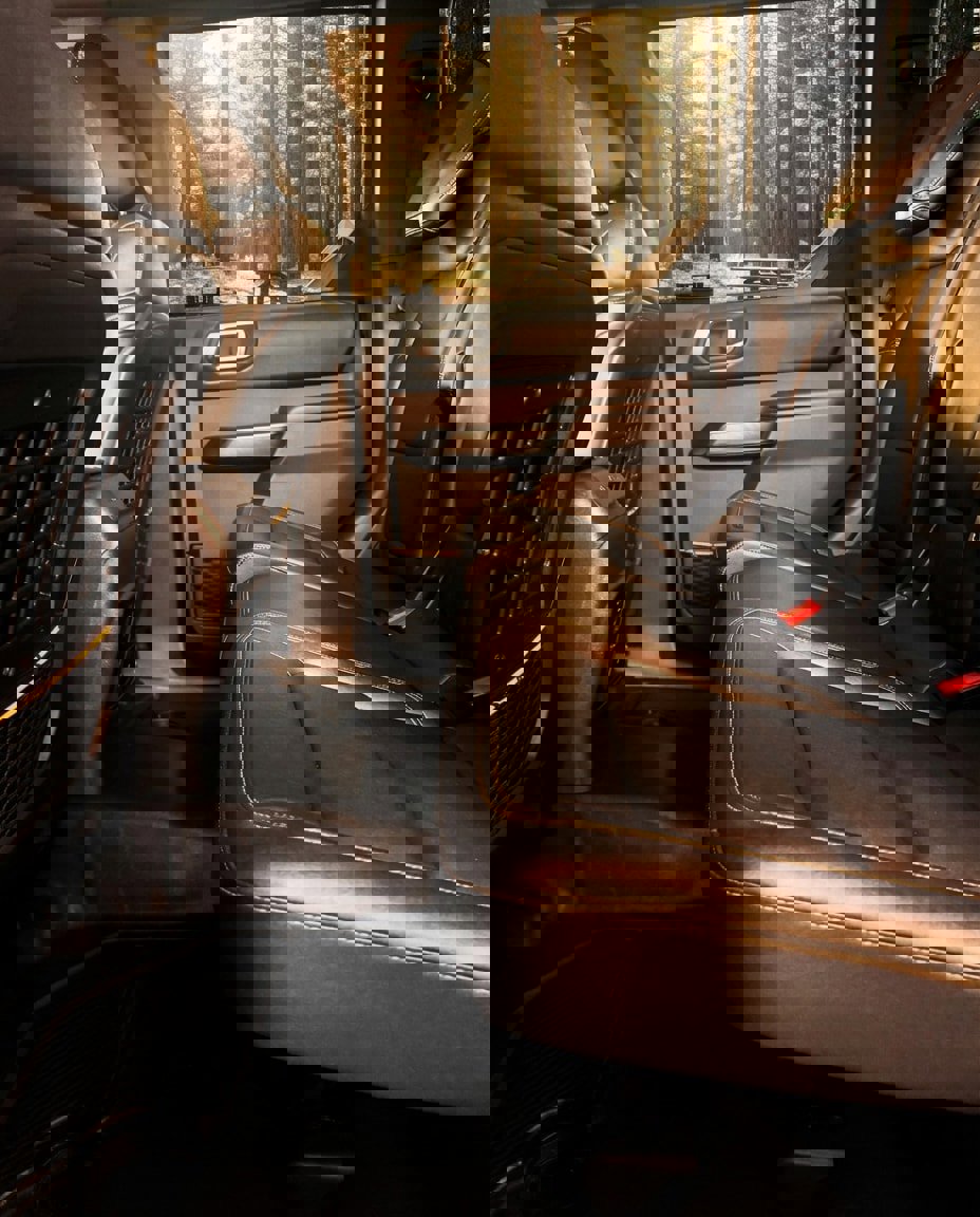 Used 2024 Ford Bronco Badlands image 26