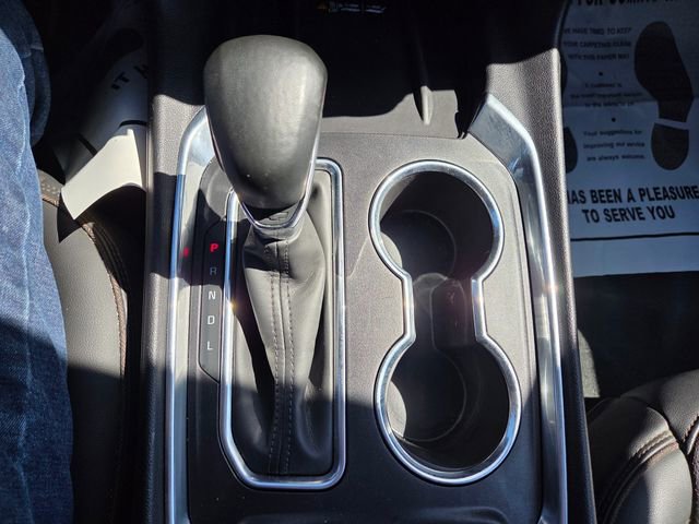 Used 2023 Chevrolet Traverse High Country AWD/4WD image 28