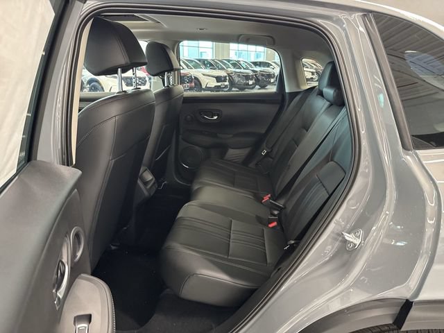 New 2027 Honda HR-V EX-L image 21