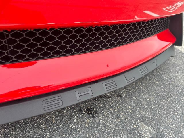 Used 2020 Ford Mustang Shelby GT350 w/ Technology Package RWD image 10