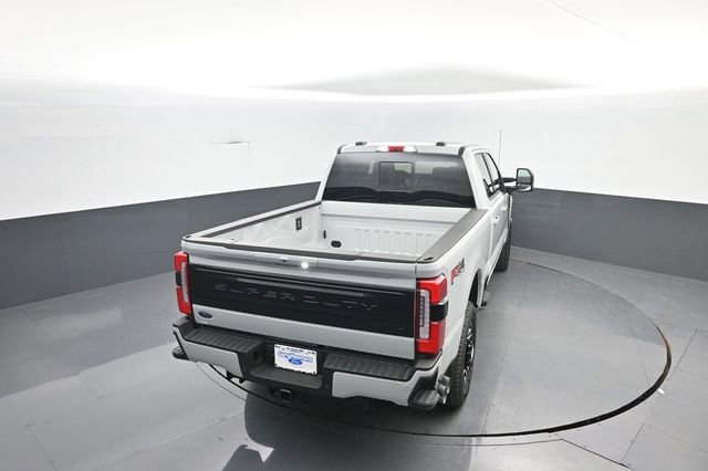 New 2026 Ford F350 Platinum w/ FX4 Off-Road Package image 25