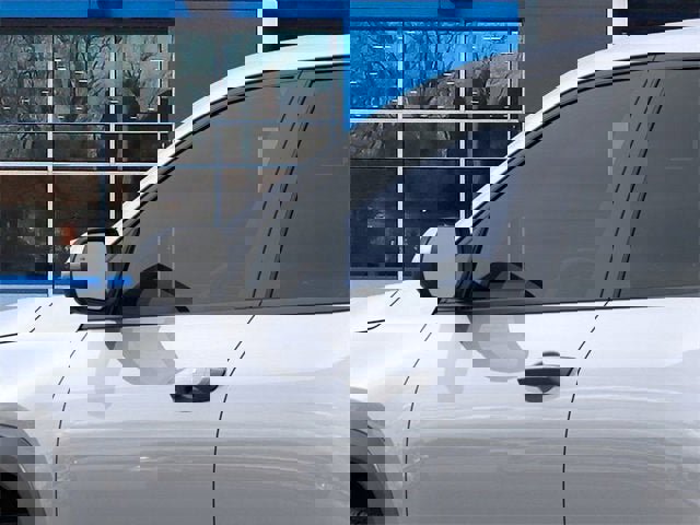 New 2026 Chevrolet Equinox LT w/ Safety and Technology Package image 12