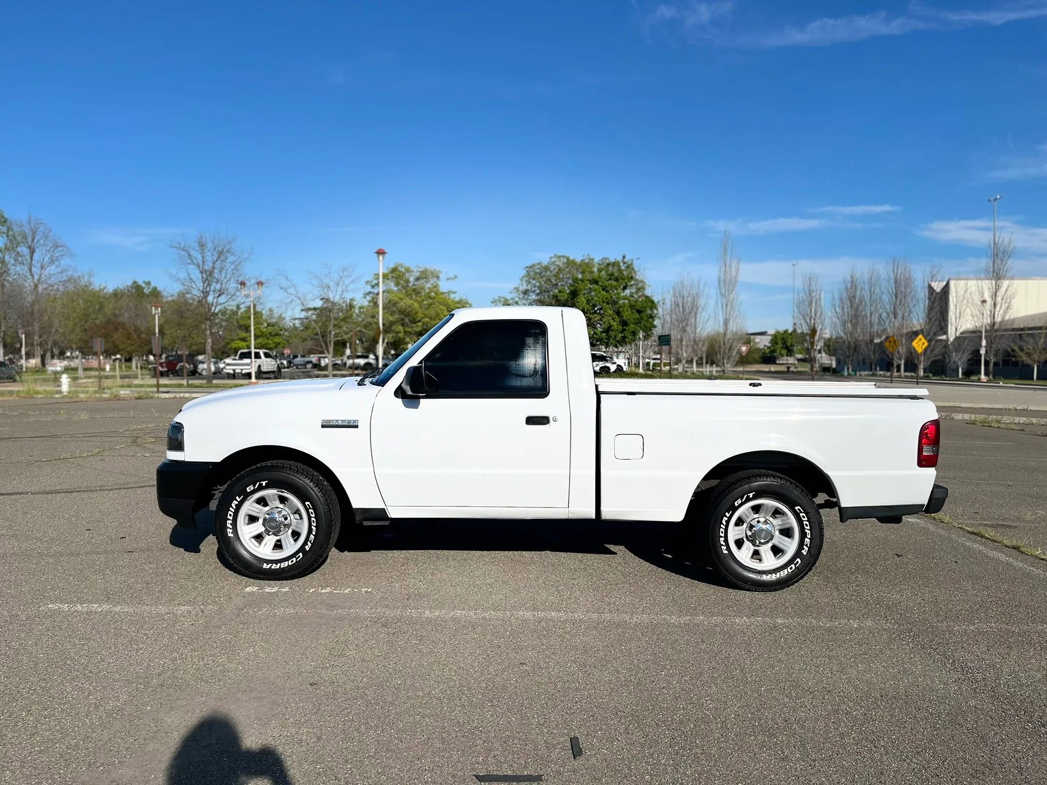 Used 2009 Ford Ranger Sport RWD image 8