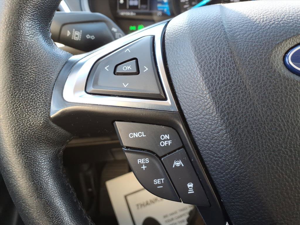 Used 2022 Ford Edge Titanium w/ Equipment Group 301A image 28