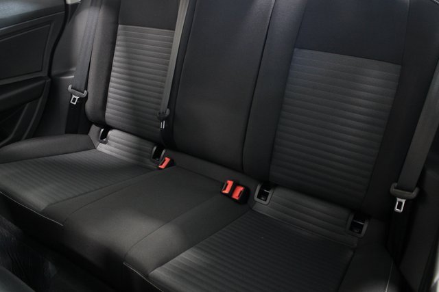 New 2026 Volkswagen Jetta S image 6