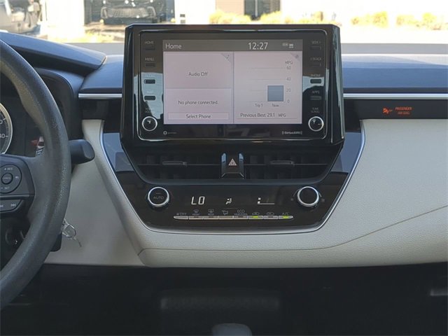 Used 2022 Toyota Corolla LE image 17