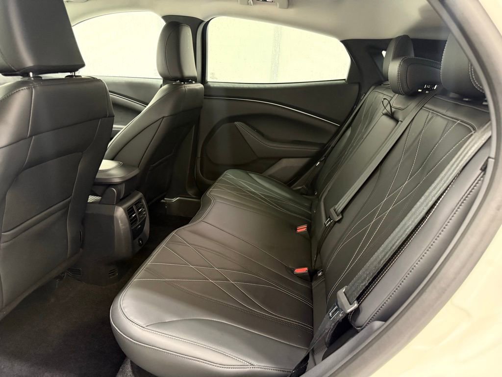 New 2025 Ford Mustang Mach-E Select image 15