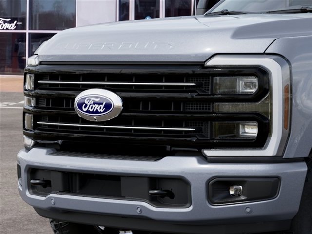 New 2027 Ford F250 Platinum w/ Tremor Off-Road Package AWD/4WD image 17