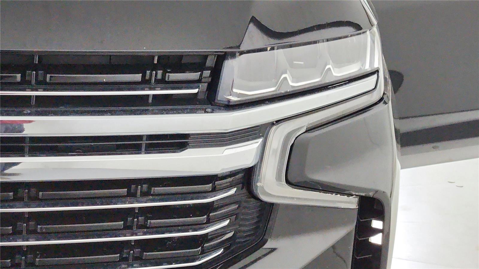 Used 2023 Chevrolet Tahoe LT AWD/4WD image 17
