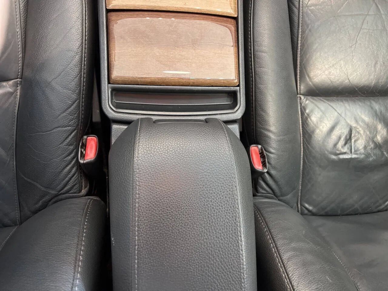 Used 2009 Volvo XC90 3.2 FWD image 28
