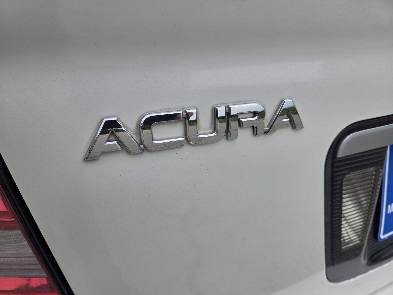 Used 2008 Acura TL FWD image 19