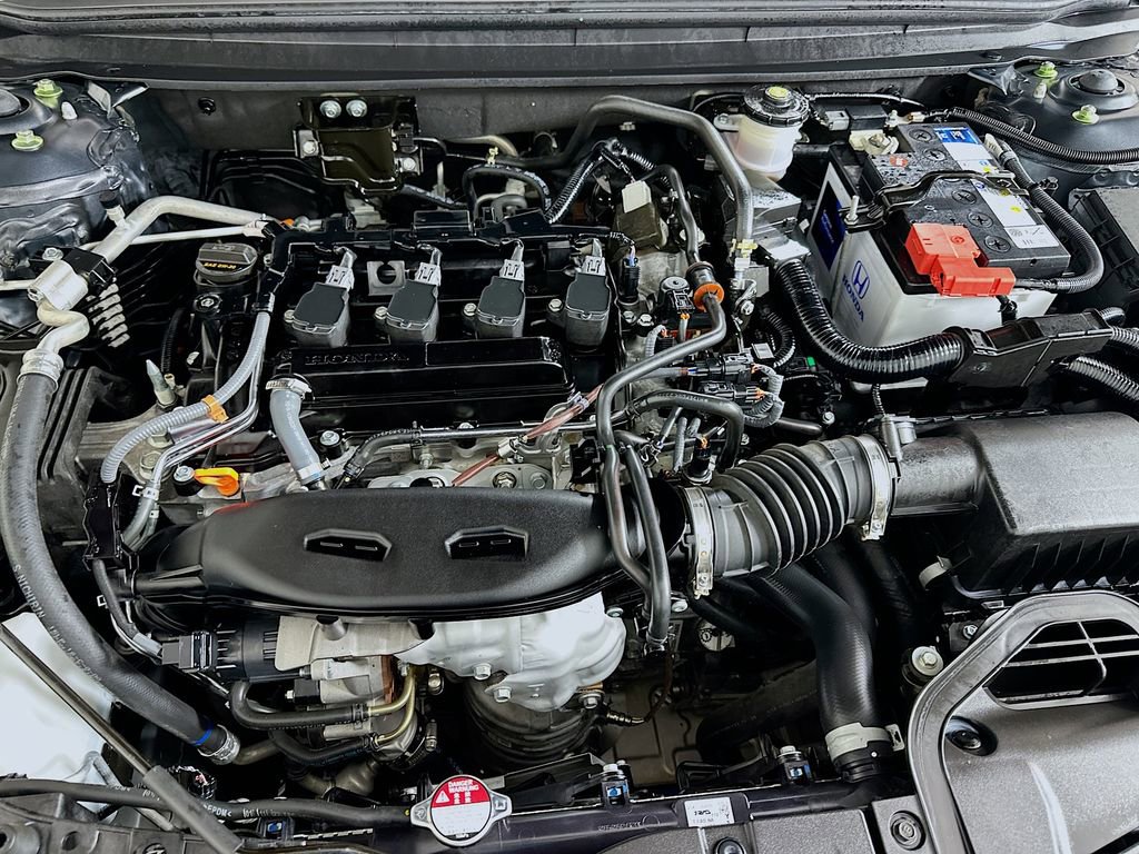 Certified 2023 Honda Accord EX image 29