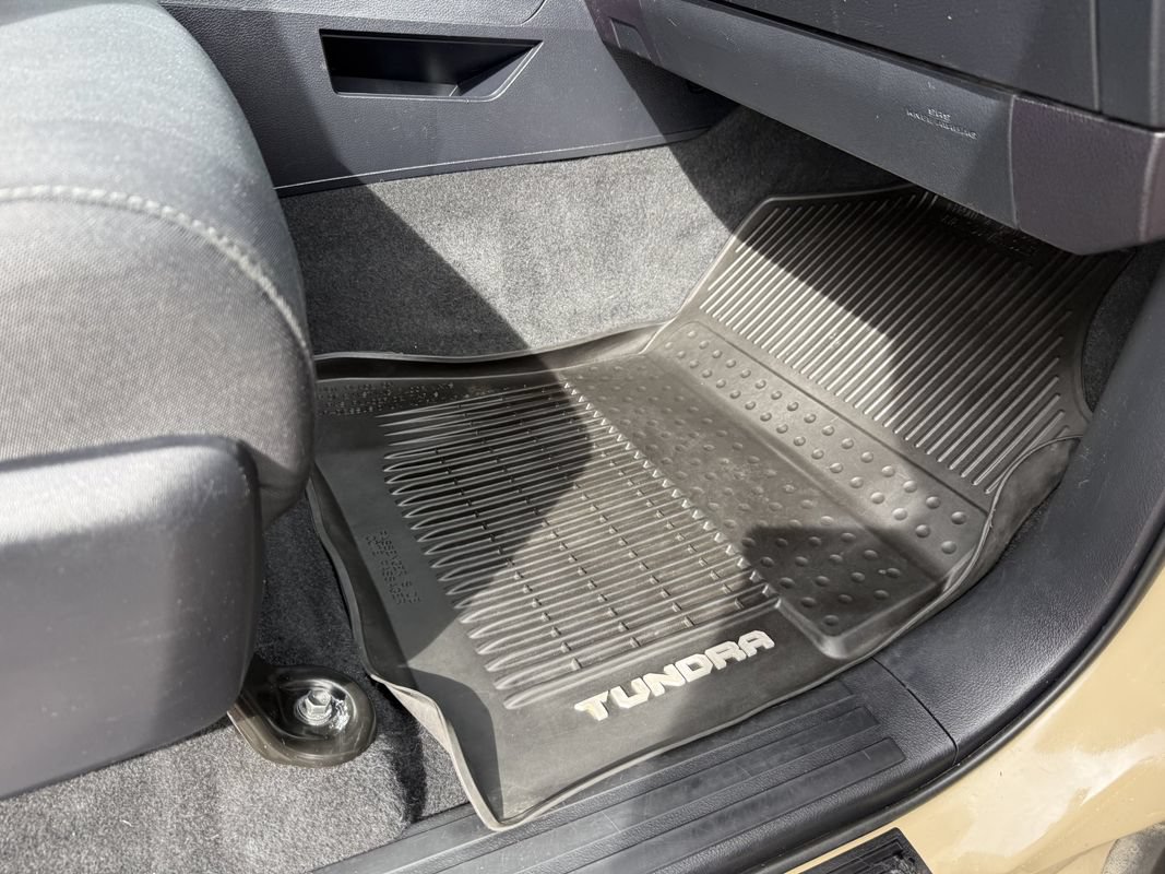 Used 2019 Toyota Tundra SR5 AWD/4WD image 28