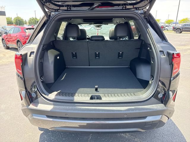 New 2026 GMC Terrain Elevation w/ Elevation Premium Package AWD/4WD image 24