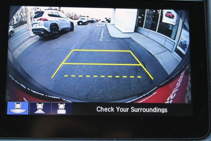 Used 2019 Honda HR-V EX-L image 14