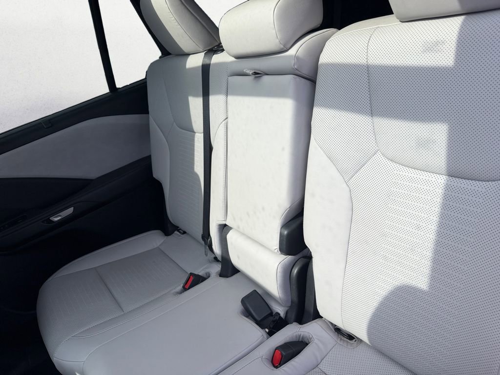 Used 2024 Lexus TX 350 FWD w/ Technology Package image 13