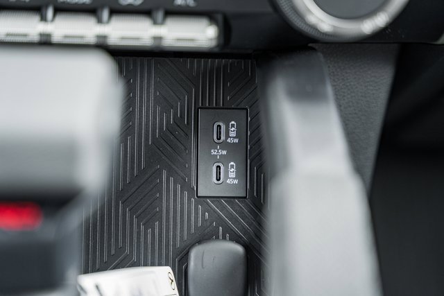 New 2025 Toyota Tacoma TRD Sport image 26