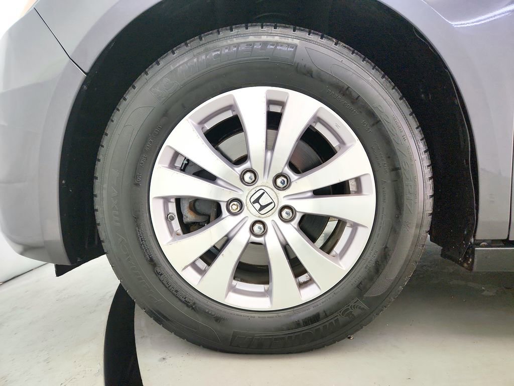 Used 2015 Honda Odyssey EX image 35