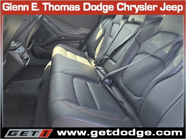 New 2026 Dodge Charger Scat Pack AWD/4WD image 12