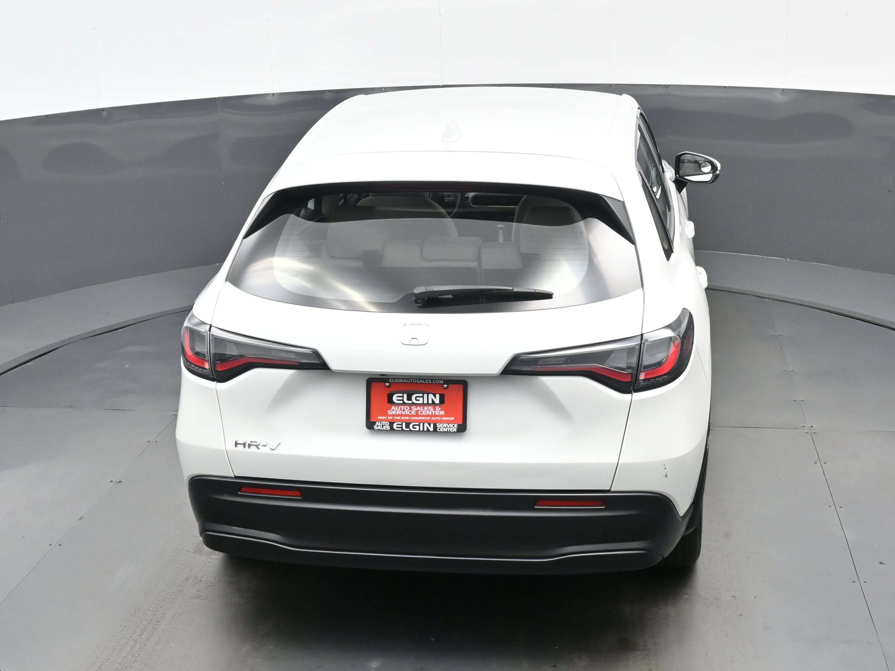 Used 2024 Honda HR-V LX image 37