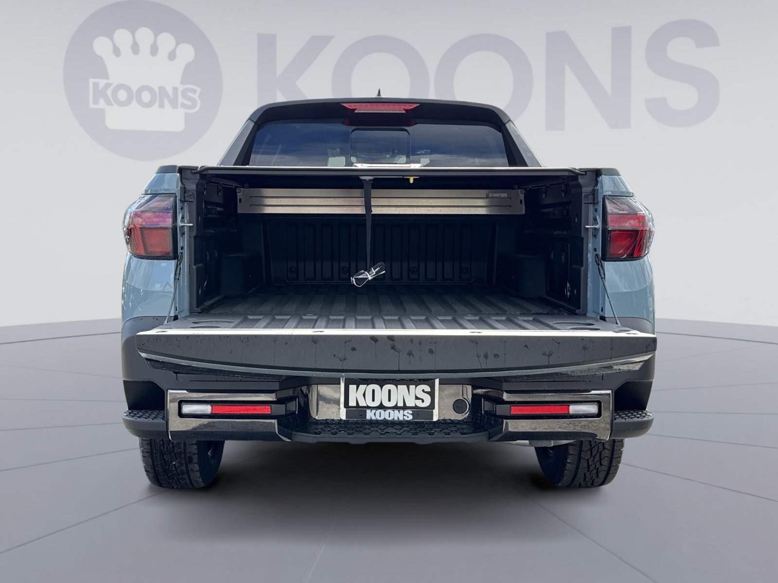 New 2026 Hyundai Santa Cruz XRT image 25