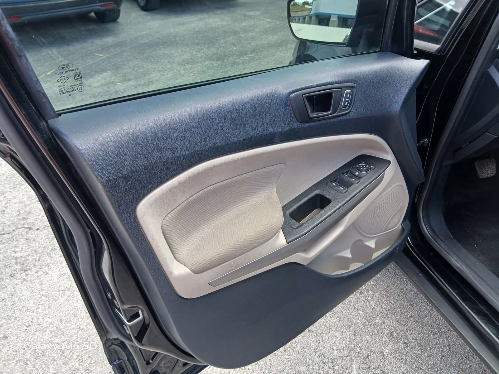 Used 2019 Ford EcoSport S AWD/4WD image 10