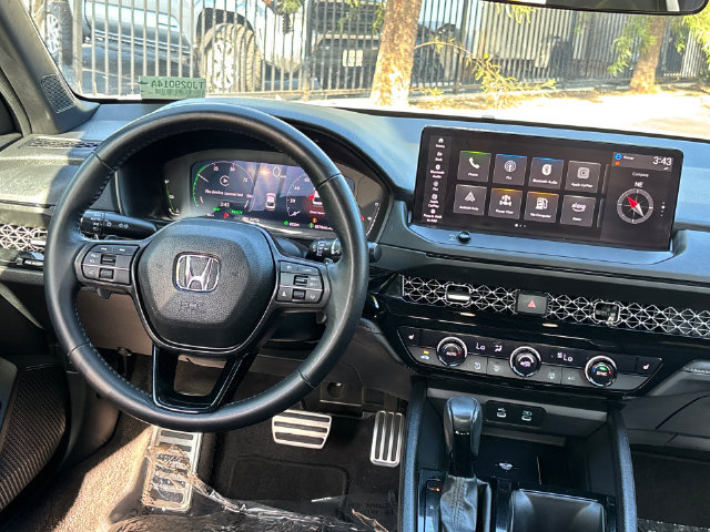 Used 2025 Honda Accord Sport image 20
