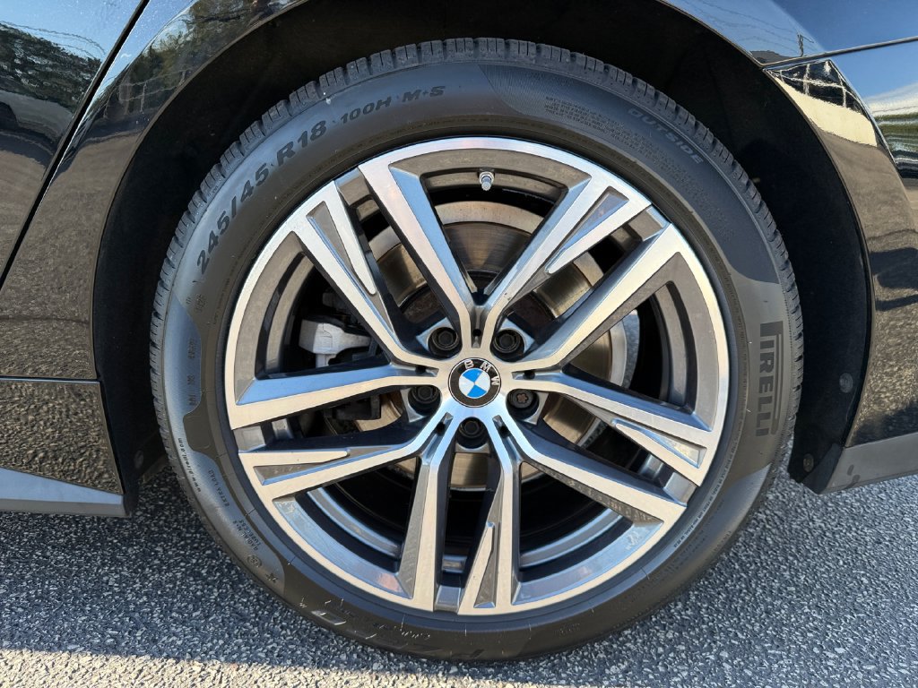 Certified 2024 BMW 430i Gran Coupe xDrive w/ Premium Package AWD/4WD image 16