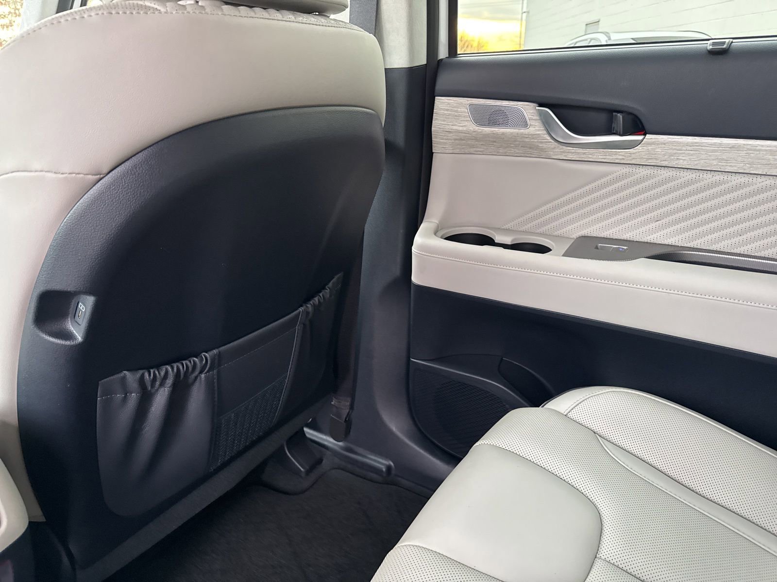 Used 2025 Hyundai Palisade Calligraphy image 20