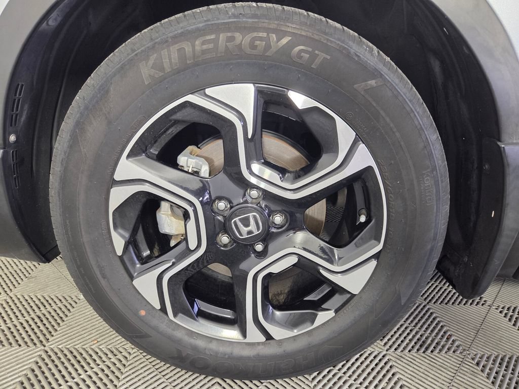 Used 2019 Honda CR-V Touring image 7