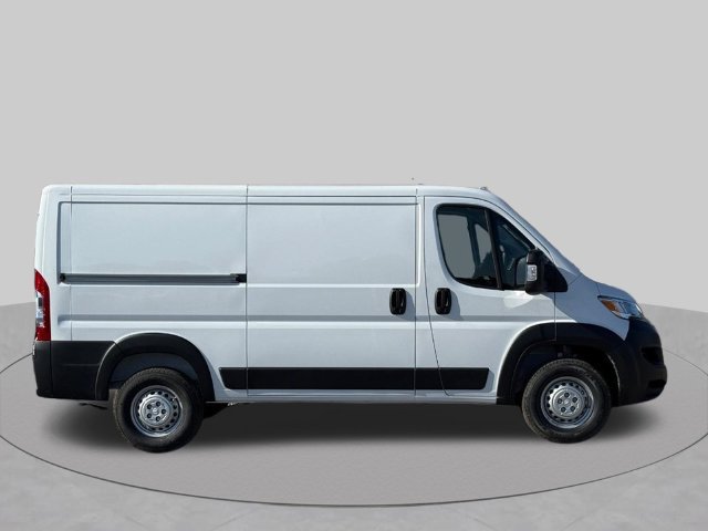 New 2026 RAM ProMaster 2500 w/ Safety Group FWD image 2