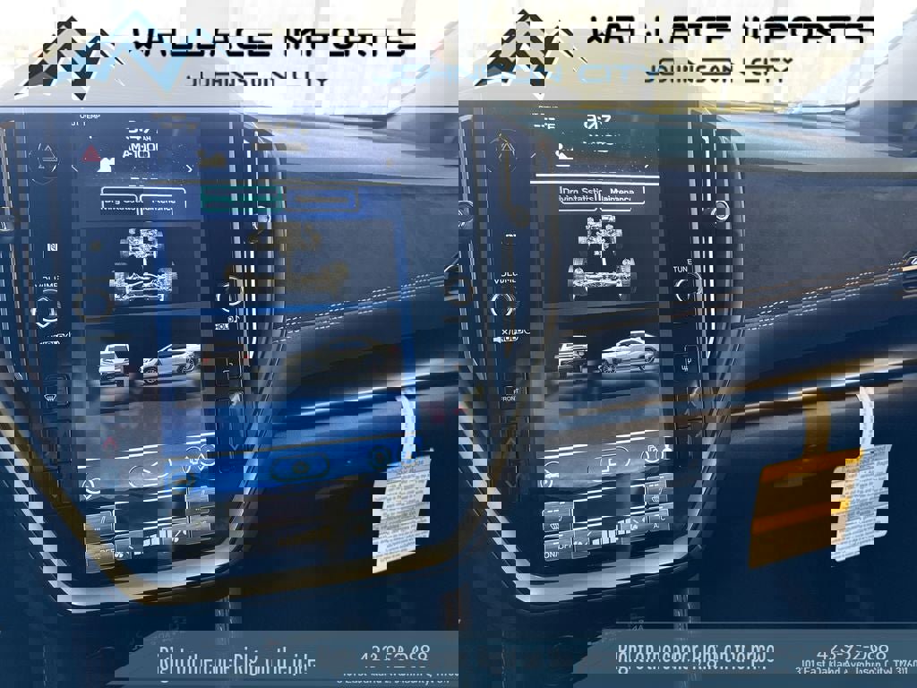 New 2026 Subaru WRX tS image 12