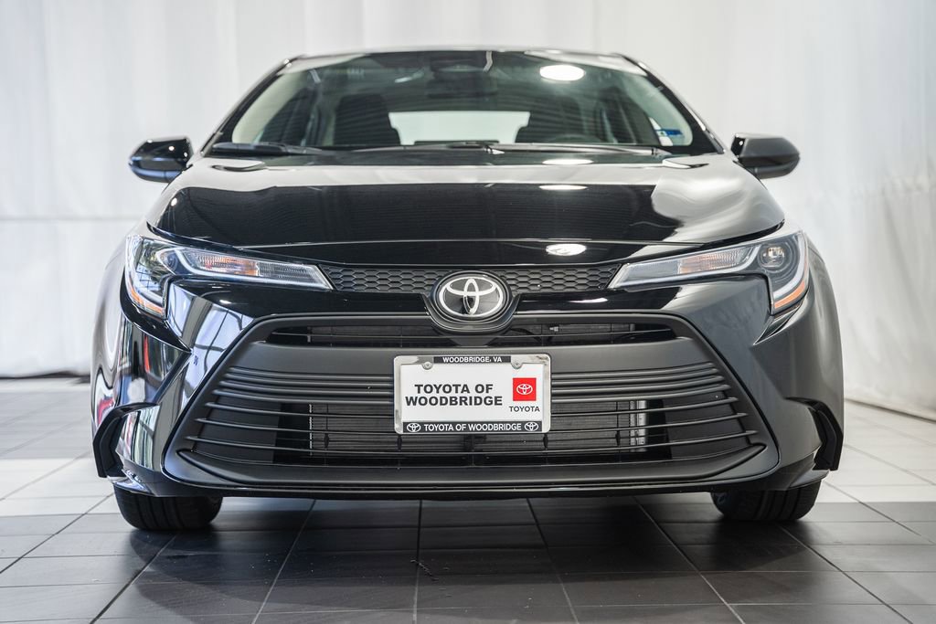 New 2026 Toyota Corolla LE image 2