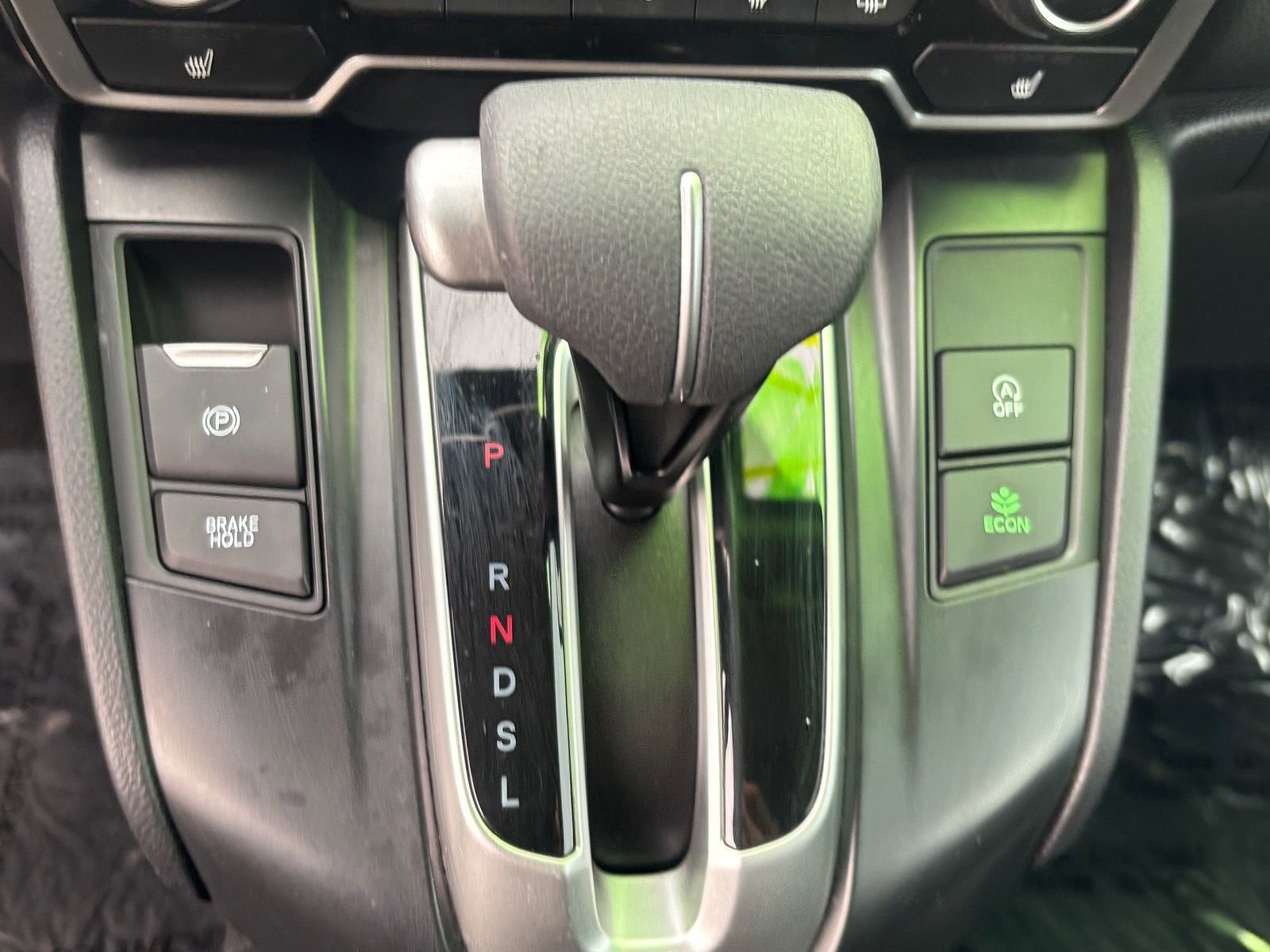 Used 2021 Honda CR-V Special Edition image 25