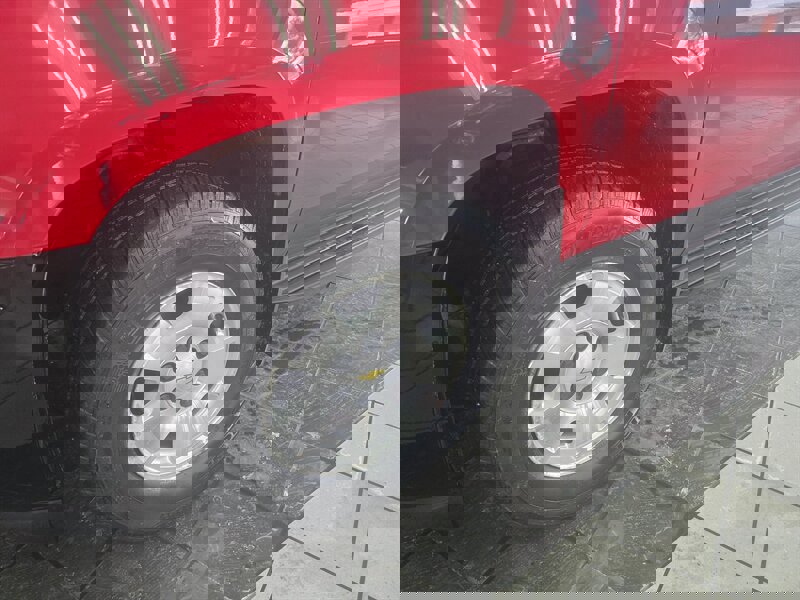 Used 2009 Chevrolet Tahoe 4WD image 27