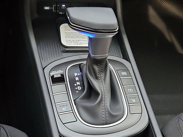 New 2027 Hyundai Kona SEL Sport FWD image 13