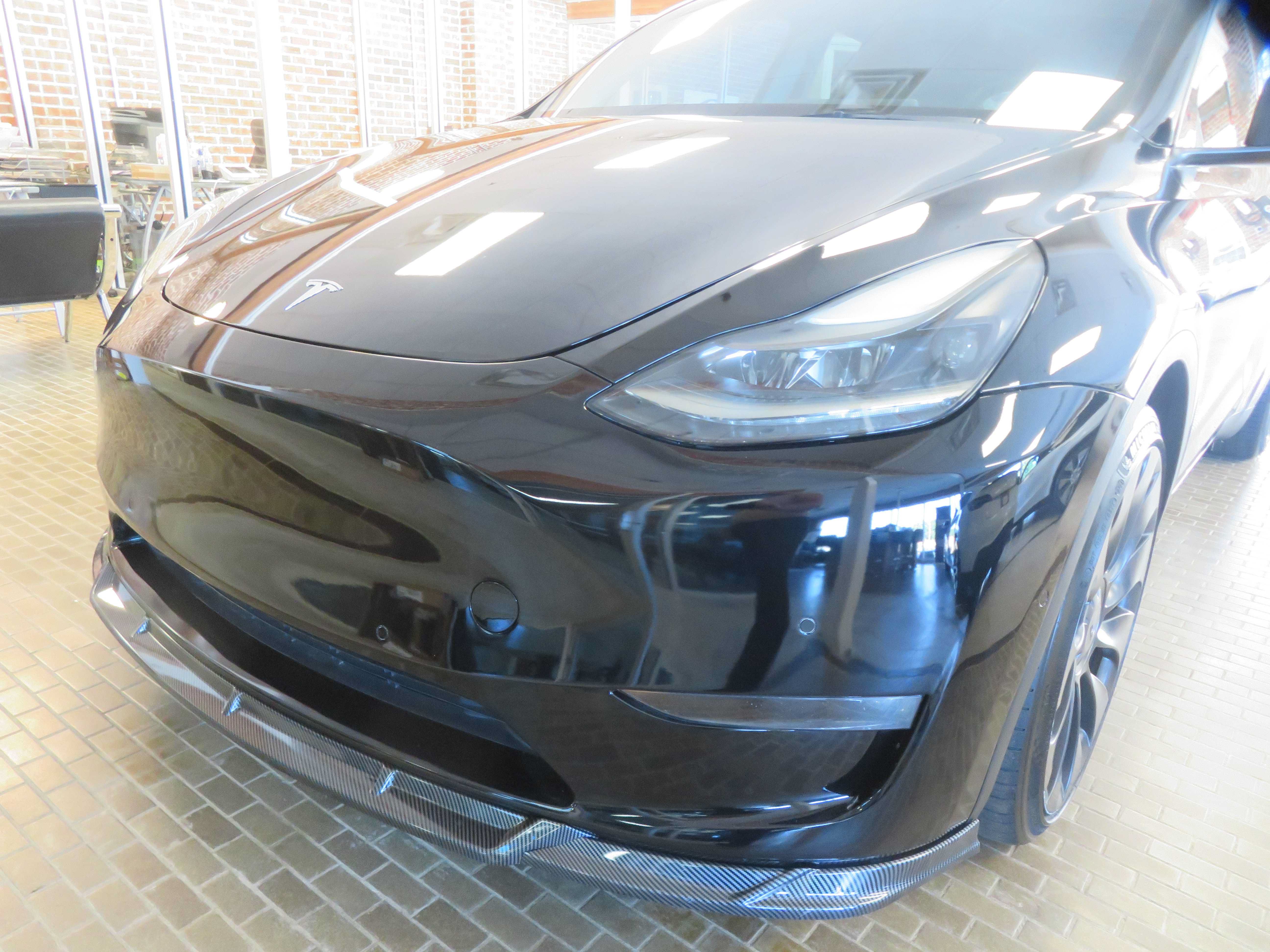Used 2022 Tesla Model Y Performance AWD/4WD image 53