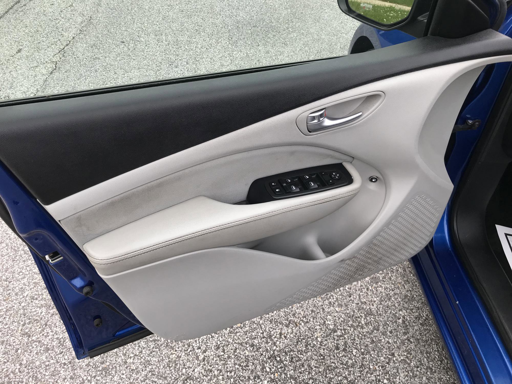 Used 2013 Dodge Dart SXT w/ SXT Special Edition Group FWD image 9