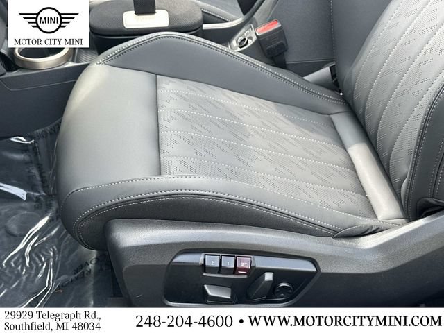 Used 2026 MINI Cooper John Cooper Works FWD image 19