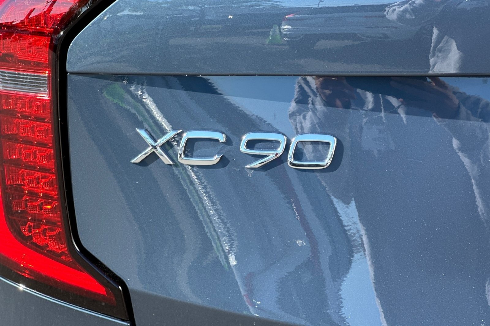 New 2026 Volvo XC90 T8 Ultra image 12