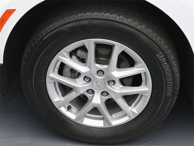 Used 2023 Chevrolet Equinox LS image 7