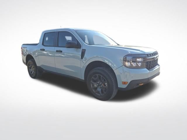 Certified 2023 Ford Maverick Tremor w/ Tremor Off-Road Package AWD/4WD video 1