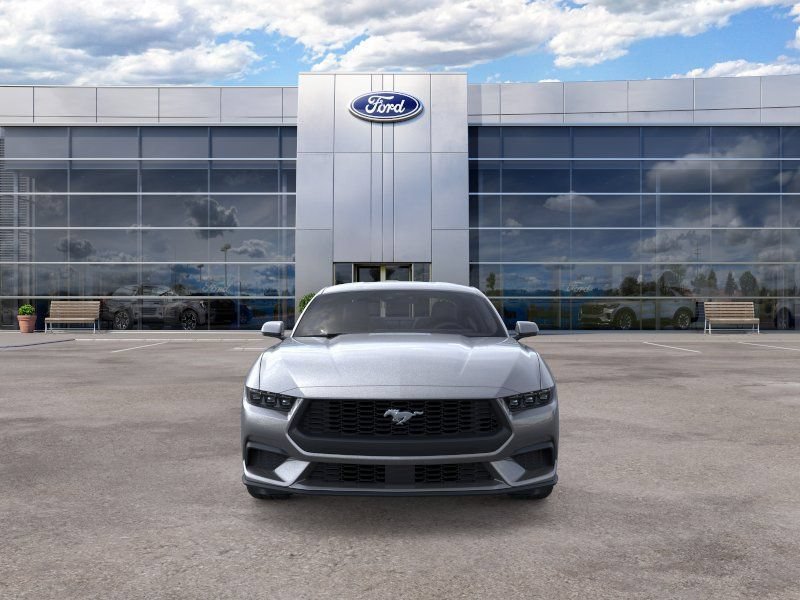 New 2026 Ford Mustang Premium RWD image 7